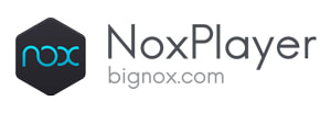 Phần mềm giả lập Nox